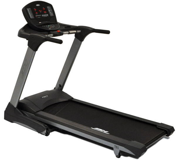 Bh Ts1 Residential Use Treadmill